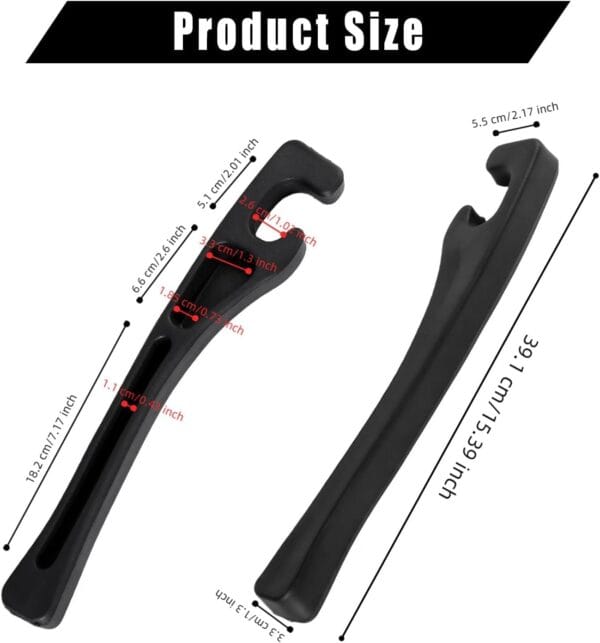 Car Seat Gap Filler Organizer 2 PCS