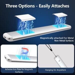 Under Cabinet Lighting 6 Pack-Free Shipping