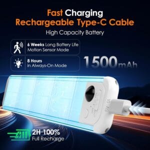 Under Cabinet Lighting 6 Pack-Free Shipping